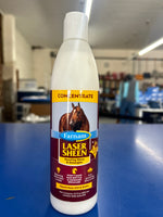 Laser Sheen Concentrate (12 oz)