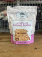 Southern Roots Sisters l Double 40 Oatmeal Cookies Mix [24 oz]