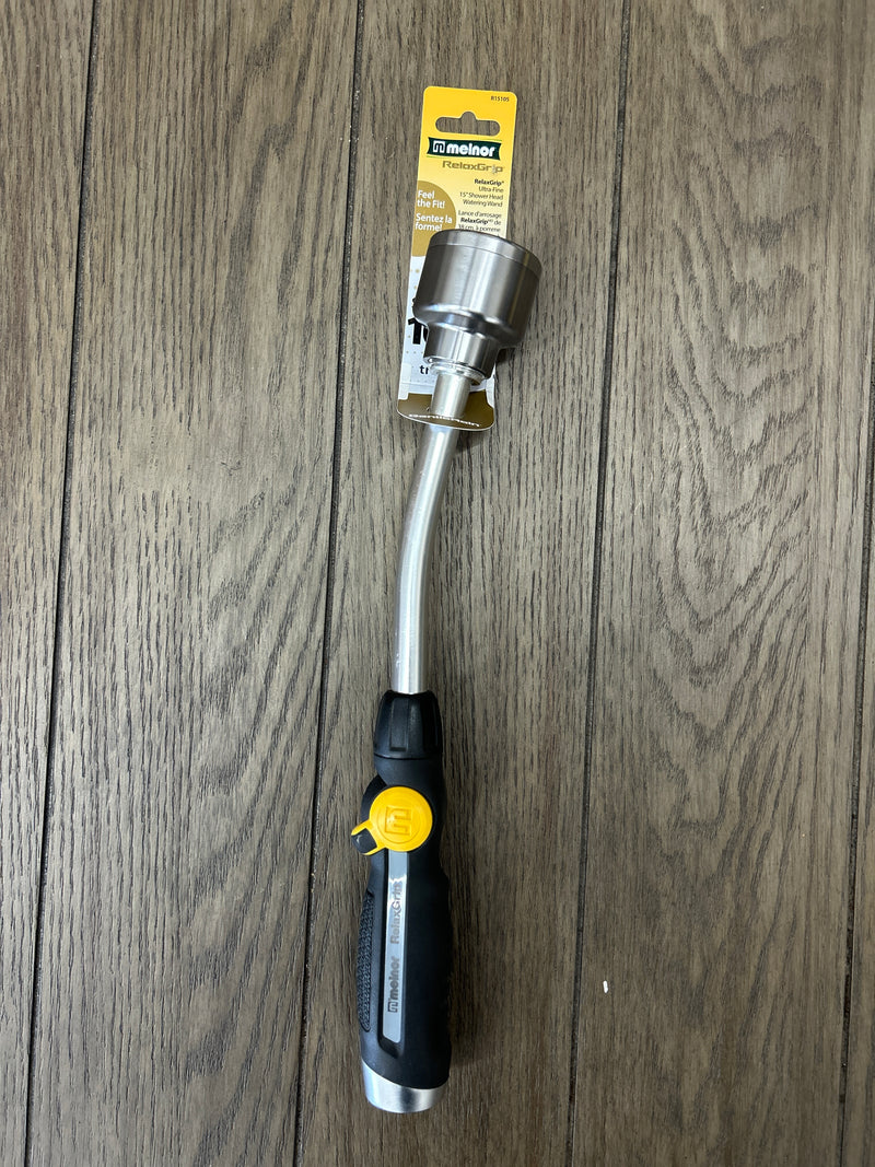 Melnor | 15" Fine Watering Wand