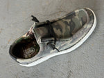 Justin Men's Casual l Hazer Camo JM316