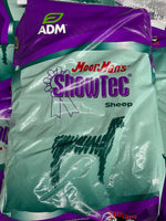 MoorMan’s® ShowTec® UpNext Lamb 16 BT 81925BGX84