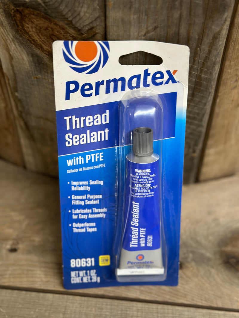 NAPA | Permatex Thread Sealant with PTFE