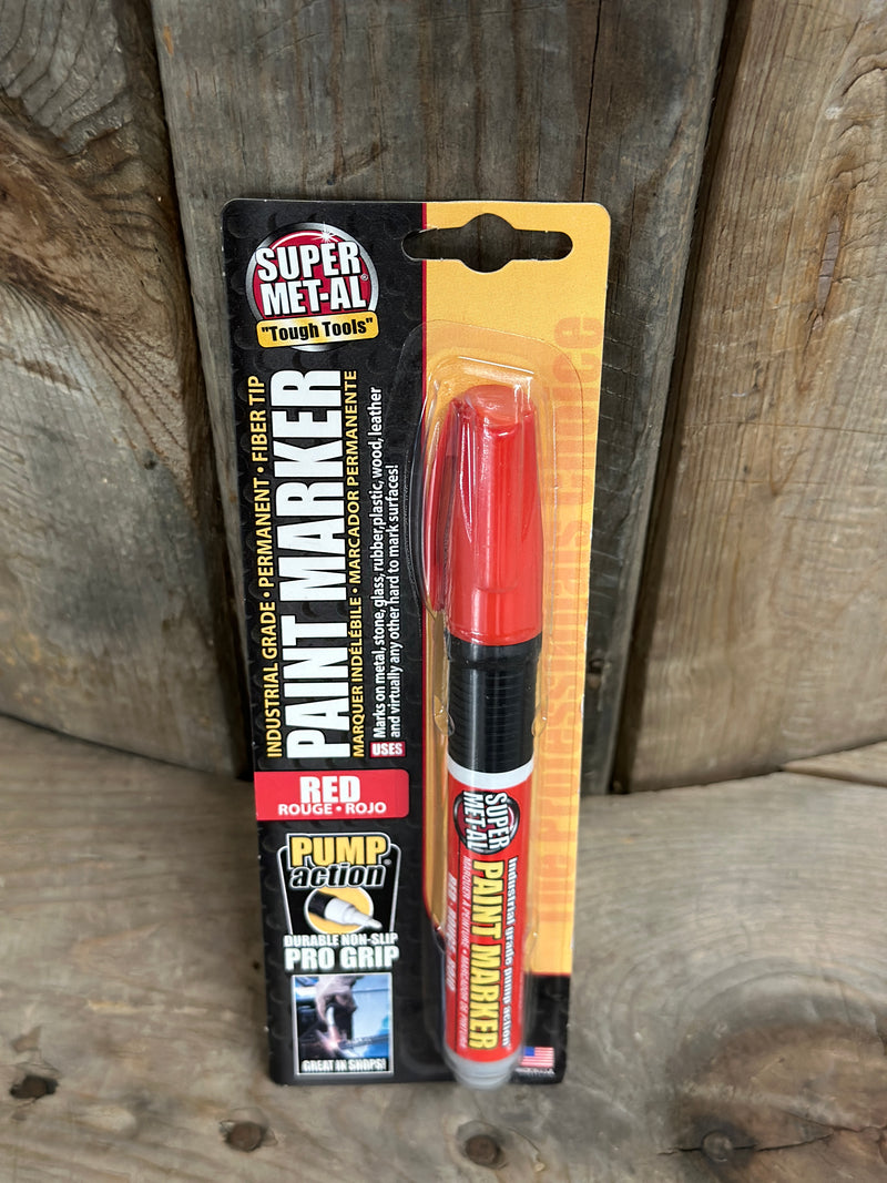 NAPA | Super Met-Al Paint Marker