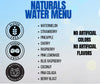 Loaded Waters Naturals | 200 mg of Caffeine