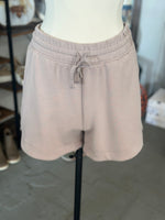 Rae Mode | Women's Light Mocha Modal Tulip Short
