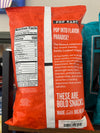 Pop Daddy Snacks | Mesquite BBQ Kettle Cooked Potato Chips 5.0 oz