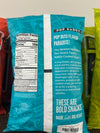 Pop Daddy Snacks | Salt and Vinegar Kettle Cooked Potato Chips 5.0 oz