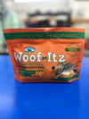 ANP Woof - Itz | Poppin' Pumpkin All Natural Dog Treats [8 oz]