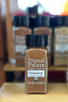 Primal Palate |  Cinnamon Organic Spices [1.4 oz]