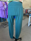 Rae Mode | Everglade Green Butter Soft Joggers with Pockets