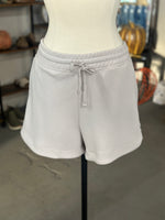Rae Mode | Women's Mocha Cream Modal Tulip Short