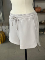 Rae Mode | Women's Mocha Cream Modal Tulip Short