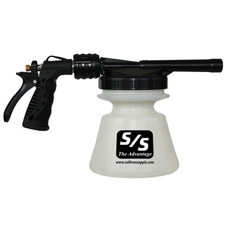 Sullivan Supply l Soap Foamer