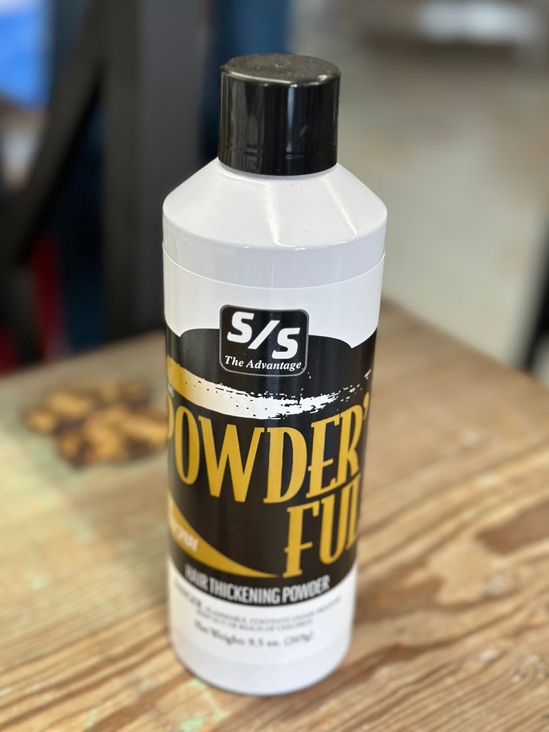 Sullivan Supply l Powder'ful Black Powder Spray