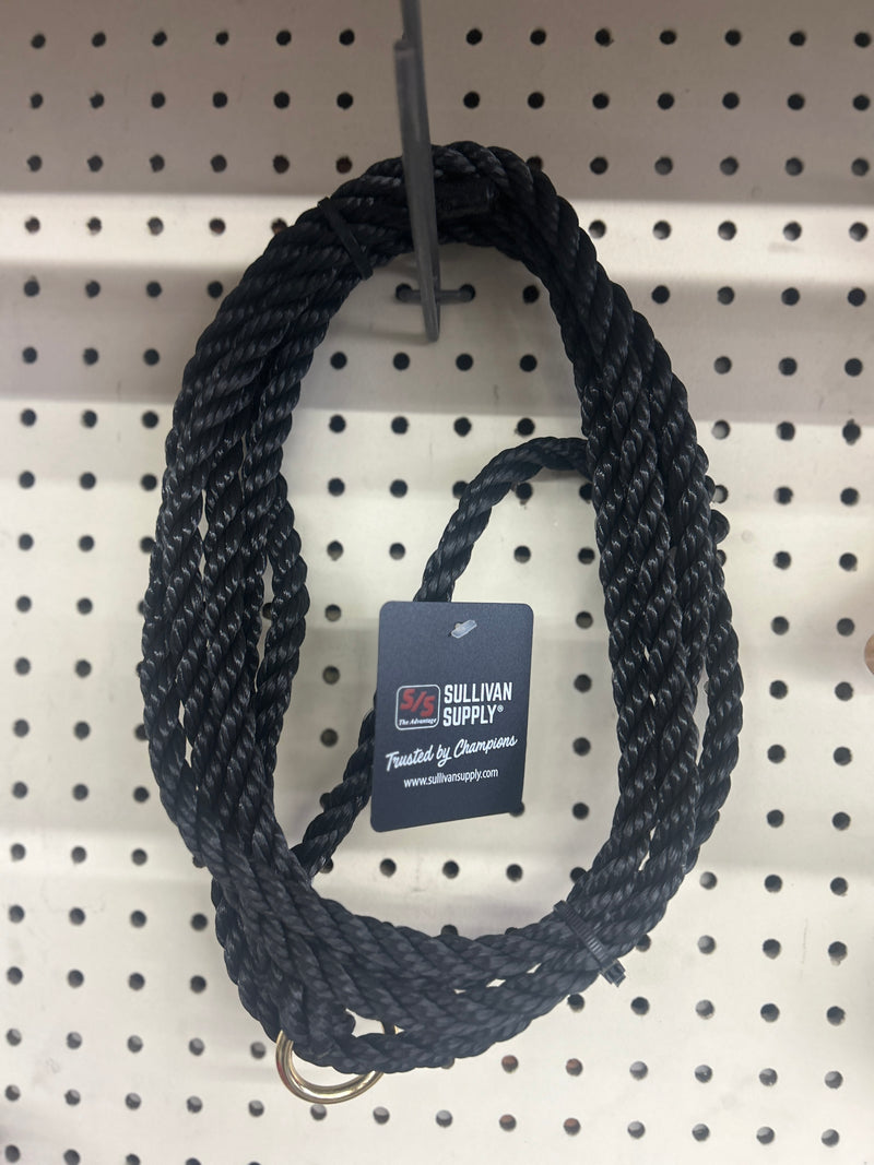 Sullivan Supply | Slide Ring Rope Halter