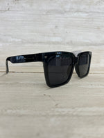 Sunglasses | Acetate Square Sunglasses [Assorted Colors]