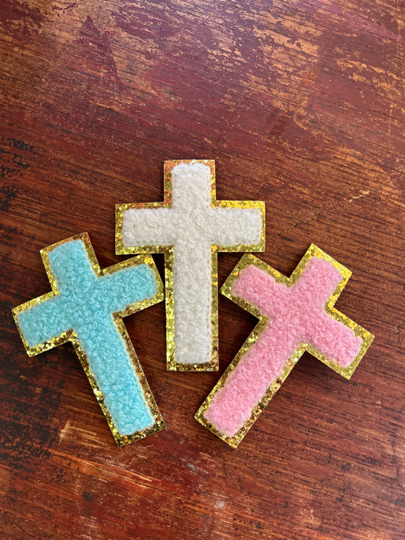 Trucker Hat | Christian Patch