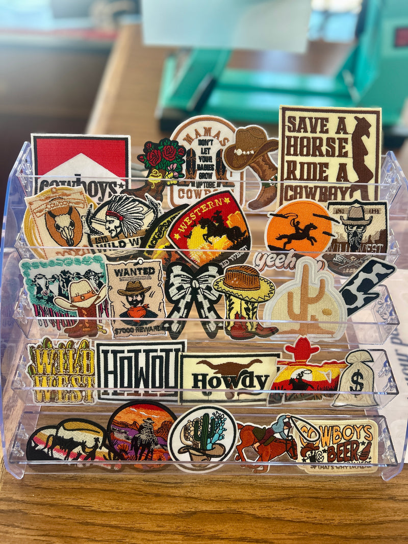 Trucker Hat | Western Theme