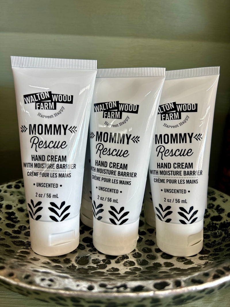 Walton Wood Farm | Hand Rescue Tube [2 Oz]