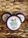 Walton Wood Farm | What the Fucculent Hand Rescue [Aloe Scented]