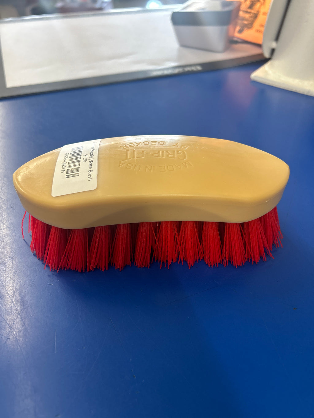 Sullivan Supply | Wash Brush