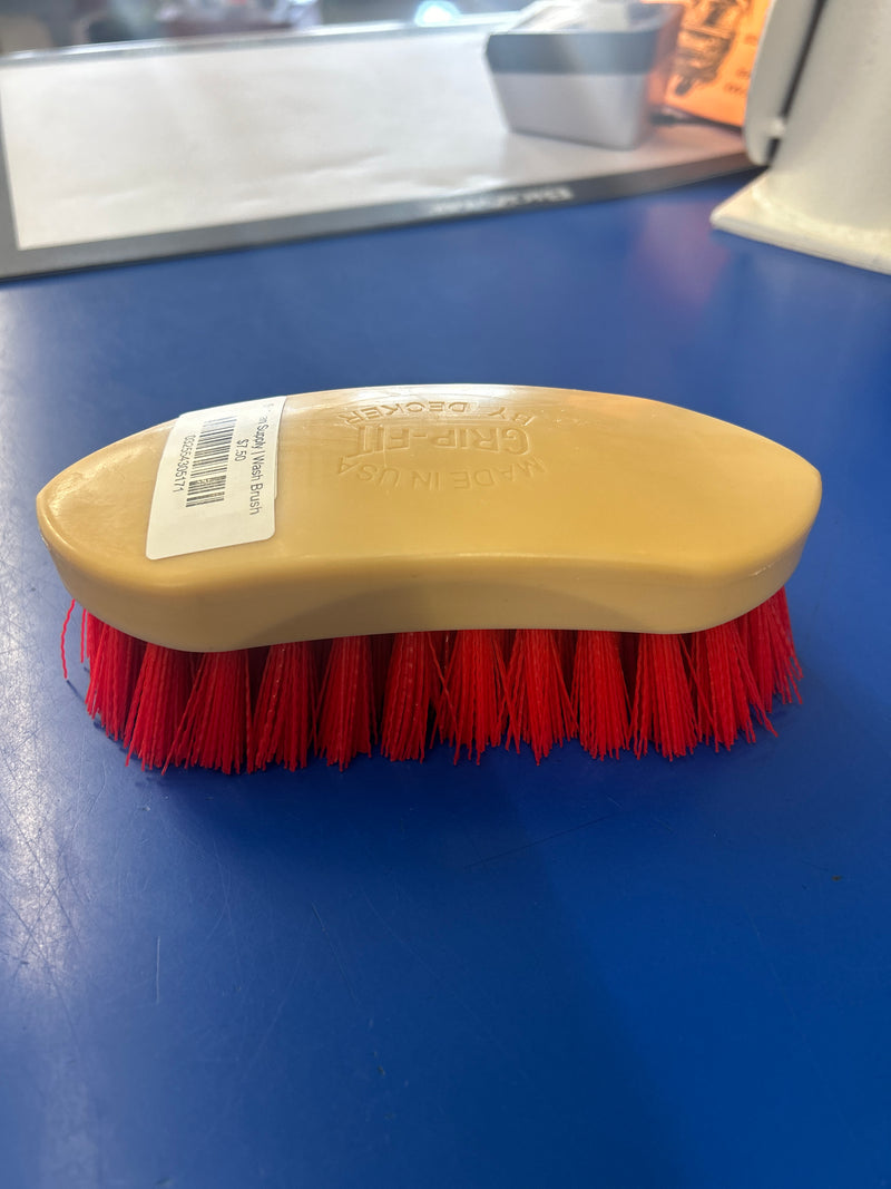 Sullivan Supply | Wash Brush