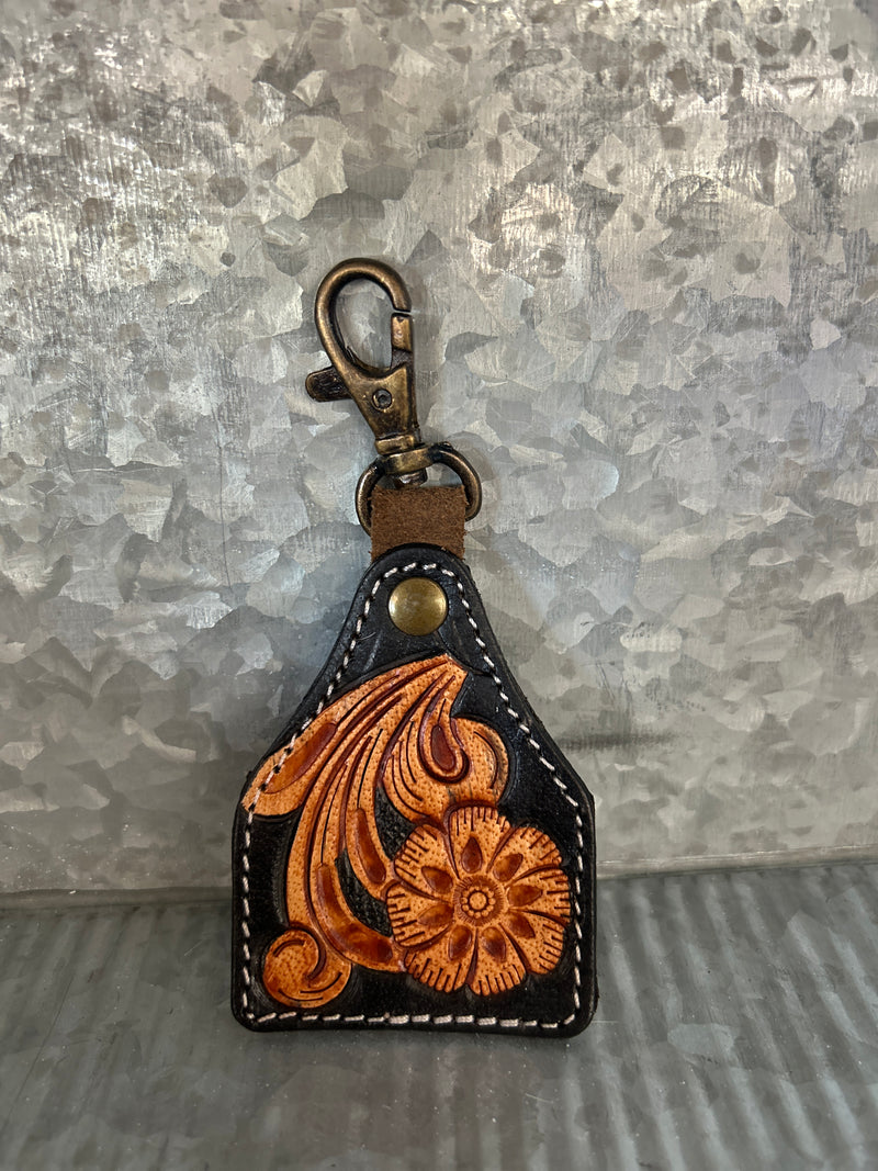 Western Linens | Western Keychain