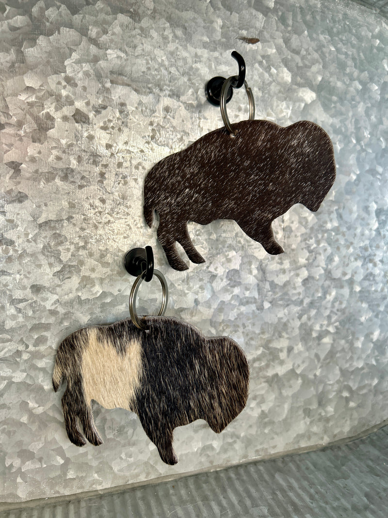 Western Linens | Western Keychain