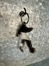 Western Linens | Western Keychain