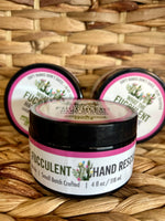 Walton Wood Farm | What the Fucculent Hand Rescue [Aloe Scented]