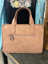 Montana West | Women's Aztec Collection Tote Crossbody