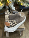 Hey Dude l Women's Denny Crafted Leopard