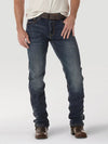 Wrangler® Men's Retro Limited Edition Slim Straight in Bozeman [WLT88BZ]