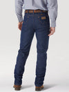 Wrangler® Men 936DEN Slim Fit Cowboy Cut in Rigid Indigo [936DEN]