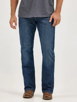 Wrangler® Men's Retro Relaxed Fit Boot Cut Jean Jackson Hole [WRT20JH]