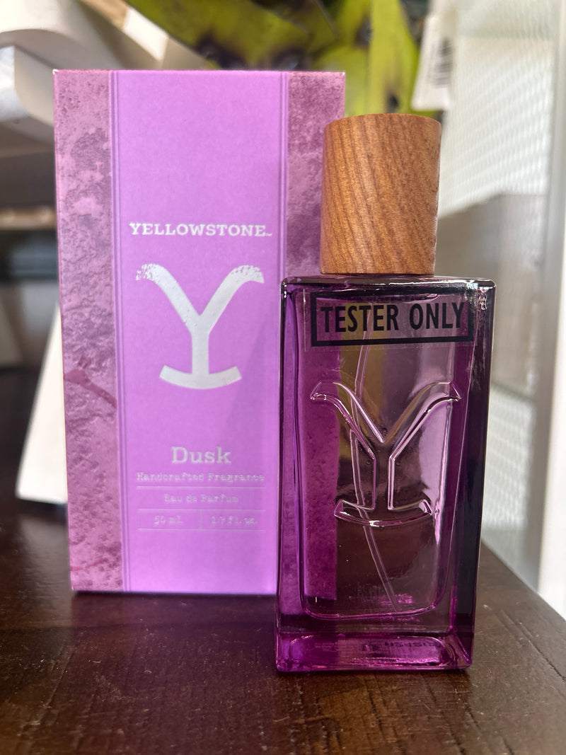 Yellowstone Dusk Women's Perfume 1.7oz