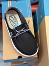Hey Dude l Youth Girls Wendy Disco Black