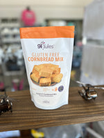 gfJules | Gluten Free Cornbread Mix