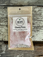 SNS DIPS l Cheesy Pizza