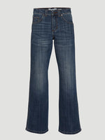 Wrangler® Boys Retro Relaxed Bootcut Jean - Falls City [BRT20FL]