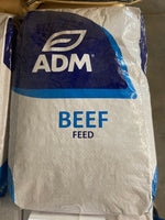 ADM Beef-Trate BT 54910BJE24 l 50lb bag