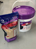 ADM MoorMan’s® ShowTec® Eat Moor 12lb bucket
