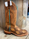 Anderson store bean patchwork