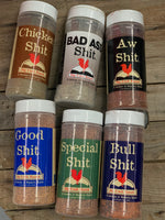 Good Shit Sweet n' Salty Seasoning