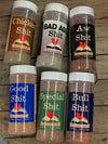 Chicken Shit Poultry Seasoning