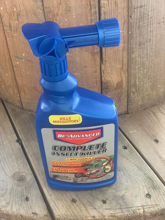 BioAdvanced l 32 oz Insect Killer