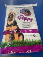 Country Vet l Premium Puppy Food 28-18 20lb Bag