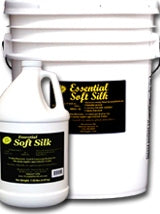 Essential Soft Silk - 5 Gallon