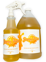 Jimmy Juice l Skin and Hair Conditioner - Quart