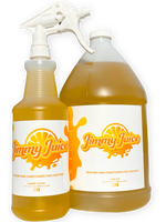 Jimmy Juice l Skin and Hair Conditioner - 1 gallon